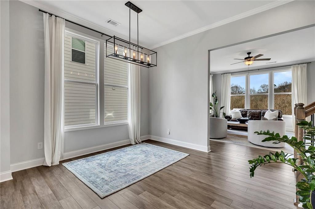 157 Fieldbrook Crossing Canton, GA 30115 - Photo 8 of 57