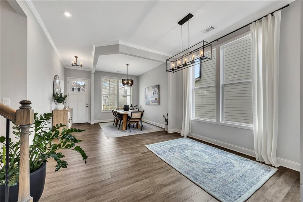 157 Fieldbrook Crossing Canton, GA 30115 - Photo 9 of 57