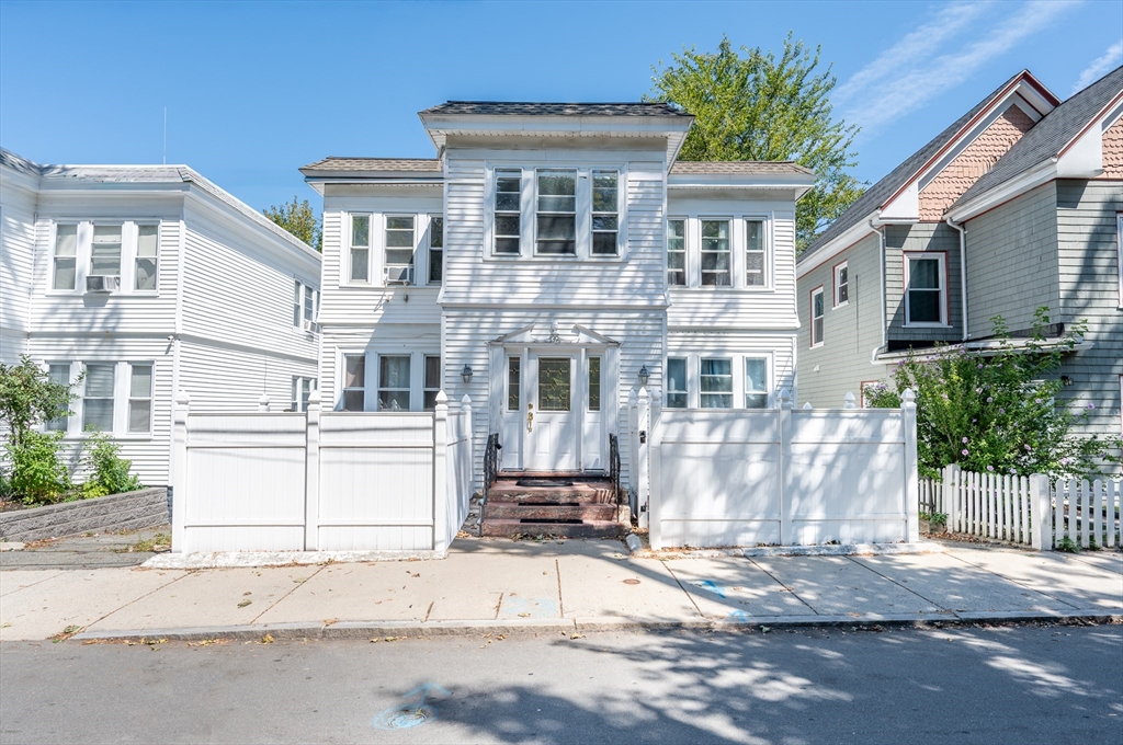 39 Cook Avenue, Unit 2 Chelsea, MA 02150 - Photo 1 of 27 Gallery Image 1