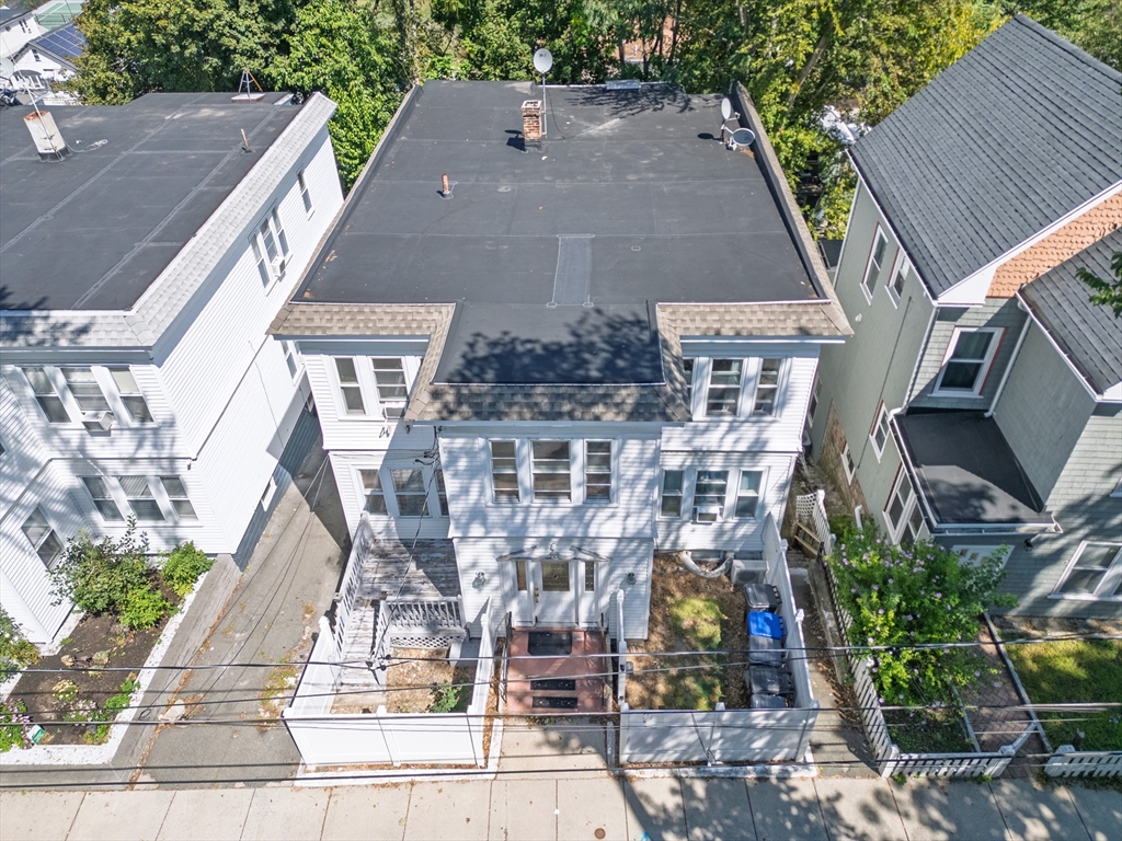 39 Cook Avenue, Unit 2 Chelsea, MA 02150 - Photo 27 of 27 Gallery Image 27