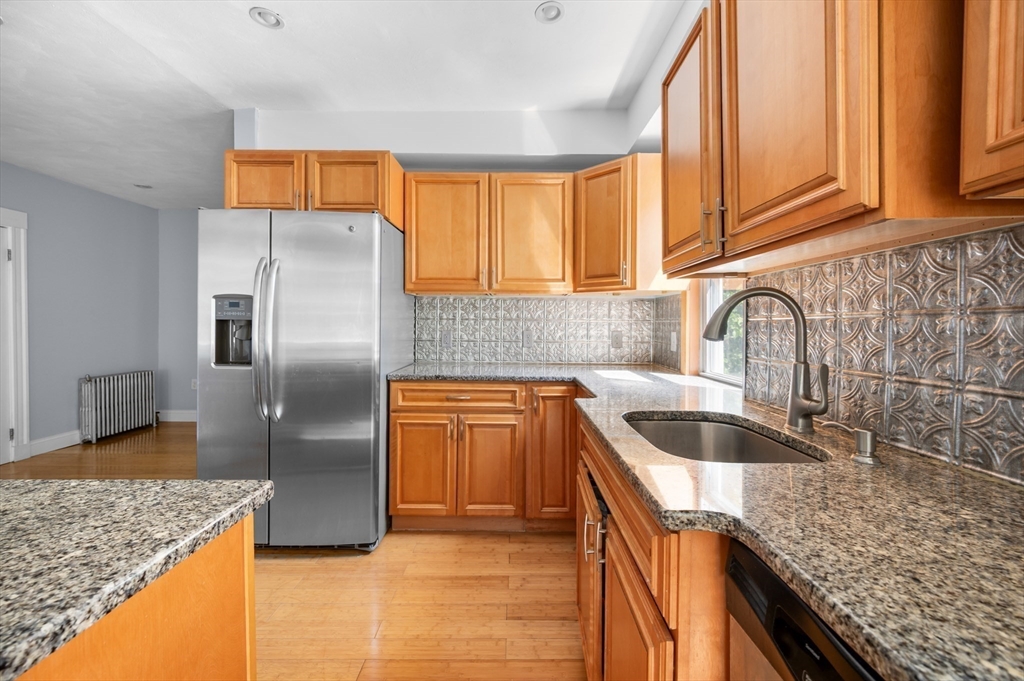 39 Cook Avenue, Unit 2 Chelsea, MA 02150 - Photo 6 of 27 Gallery Image 6
