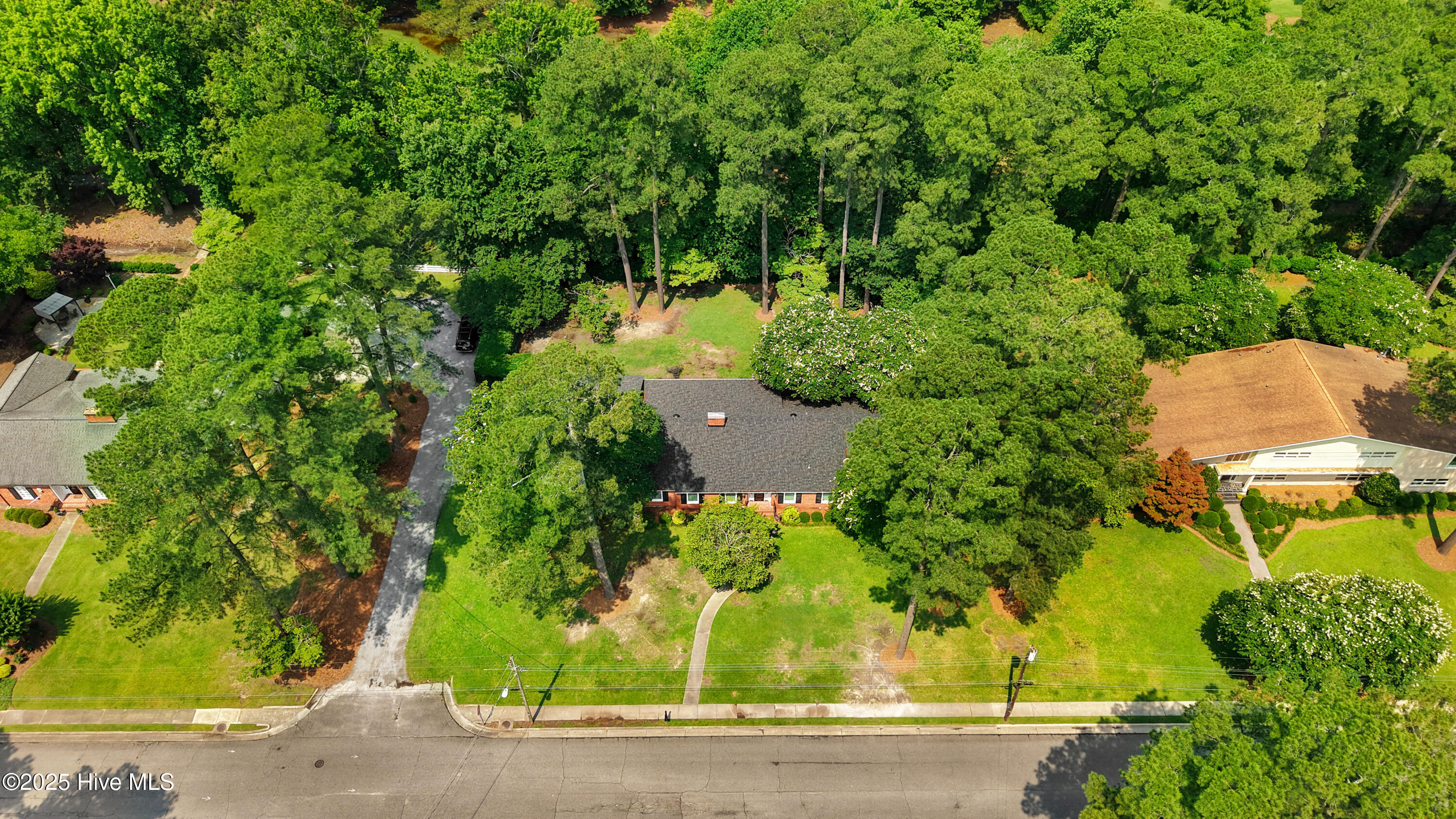 1600 Greenbriar Road Kinston, NC 28501 - Photo 39 of 42 15-1600 Greenbriar Rd-15