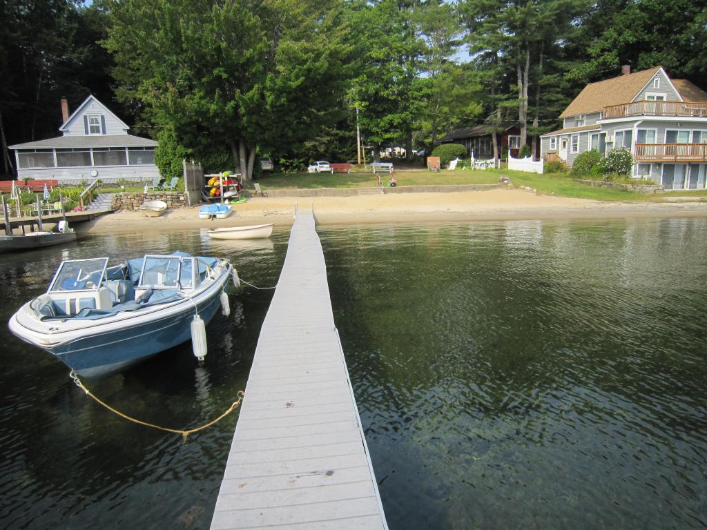 25 Neal Shore Road Meredith, NH 03253 - Photo 7 of 15 Gallery Image 7