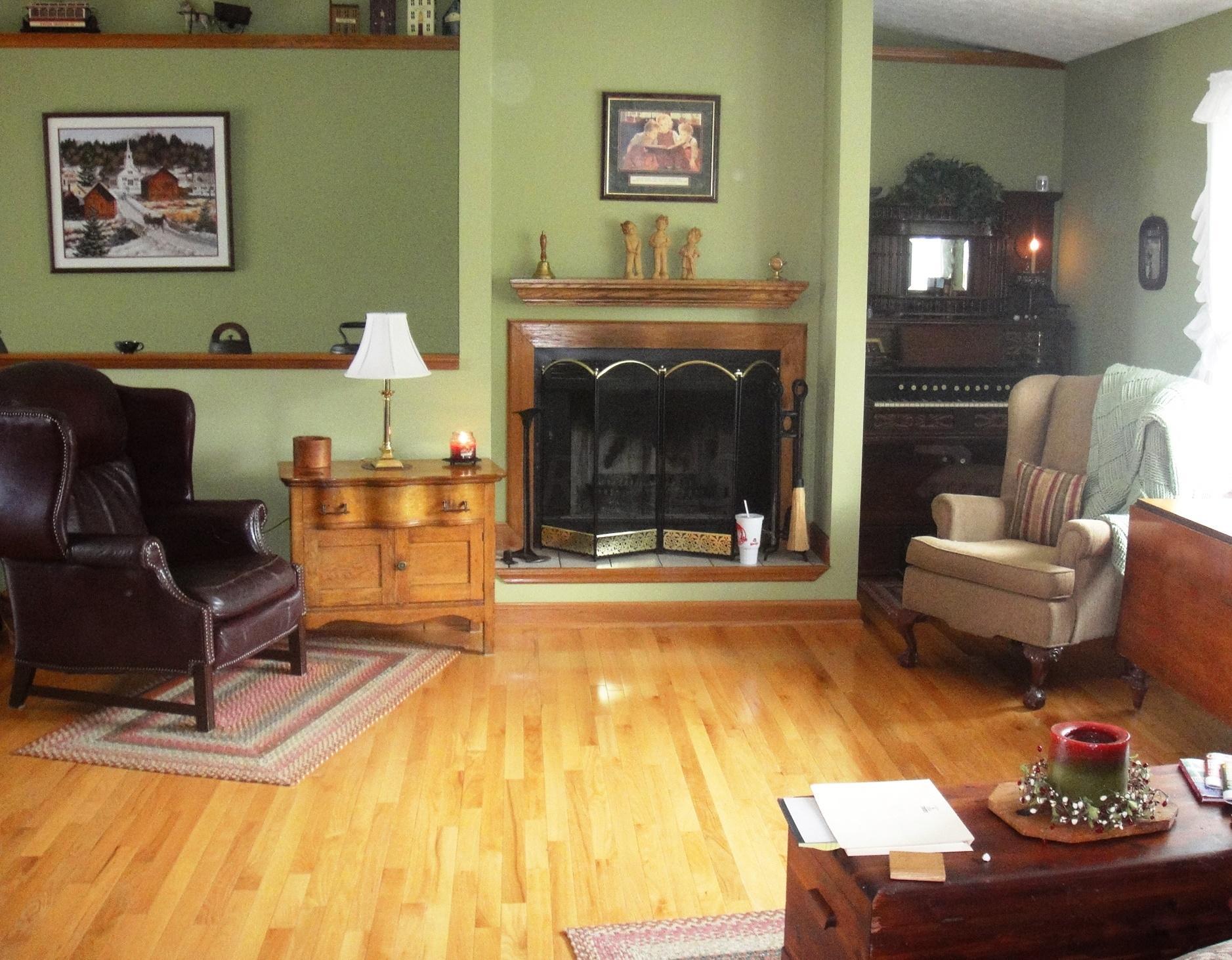 510 Forward Pass Road Southwest Pataskala, OH 43062 - Photo 21 of 75 Gallery Image 21
