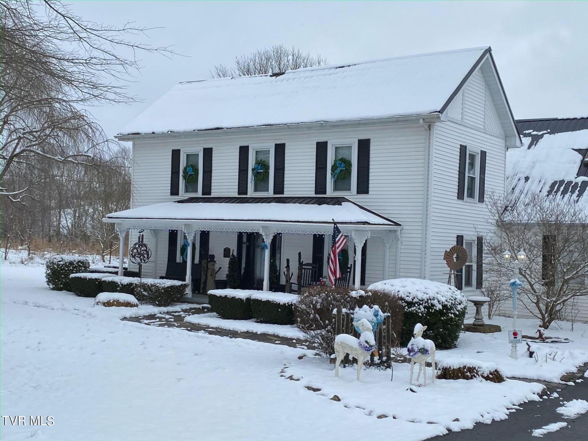 243 Bowmantown Road Jonesborough, TN 37659 - Photo 105 of 113 IMG_6487