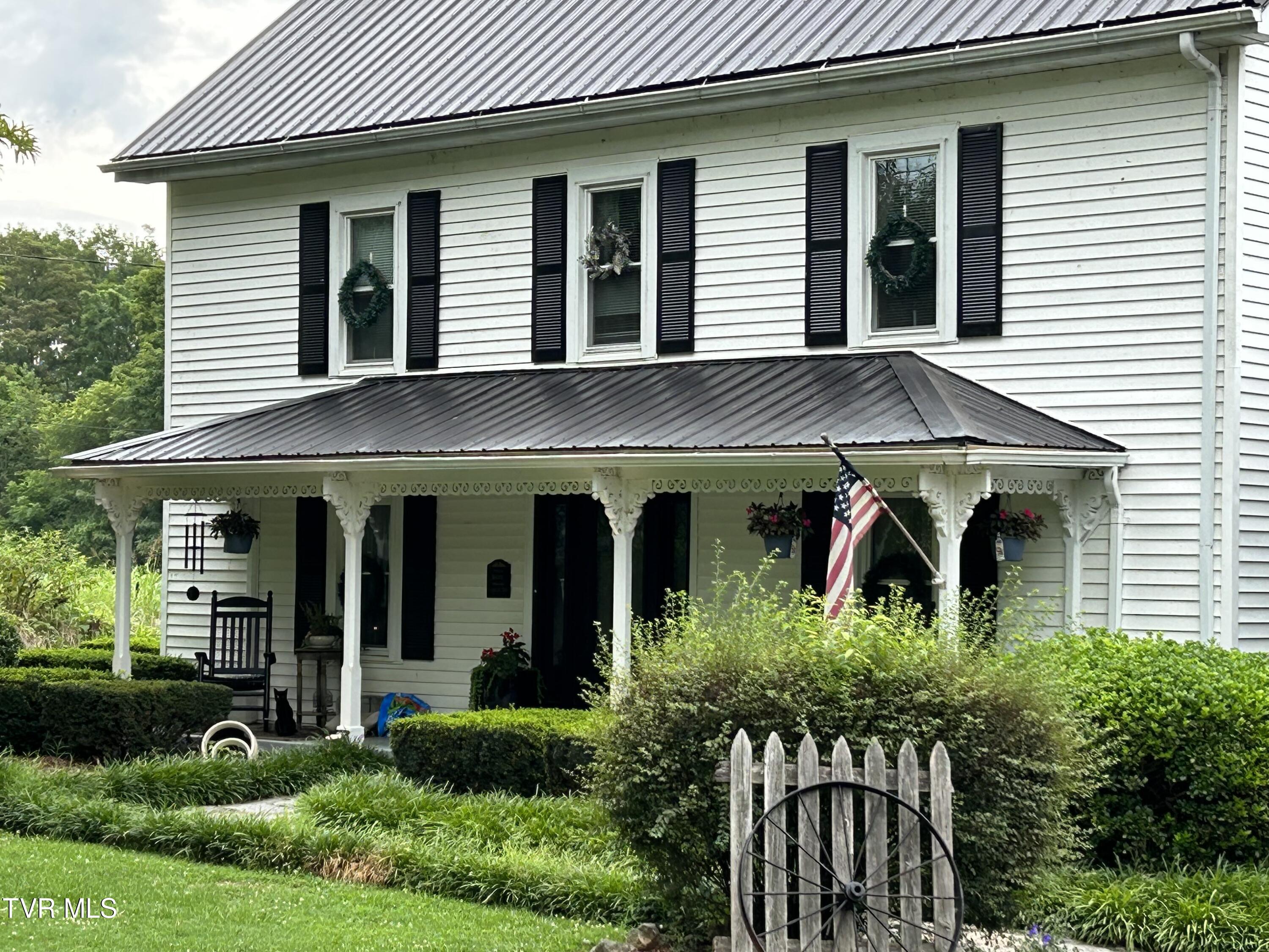 243 Bowmantown Road Jonesborough, TN 37659 - Photo 111 of 113 IMG_3952