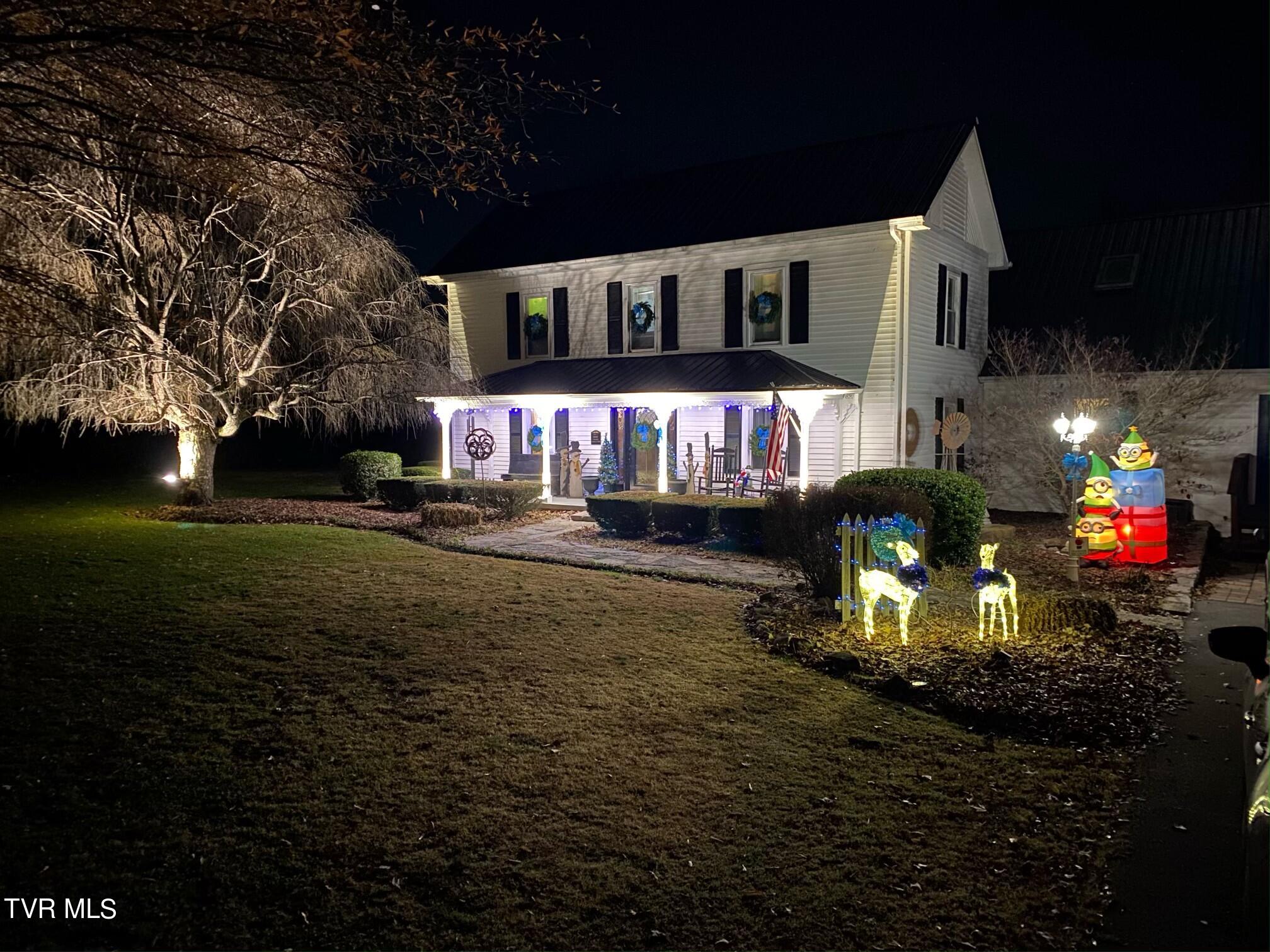 243 Bowmantown Road Jonesborough, TN 37659 - Photo 112 of 113 IMG_6035