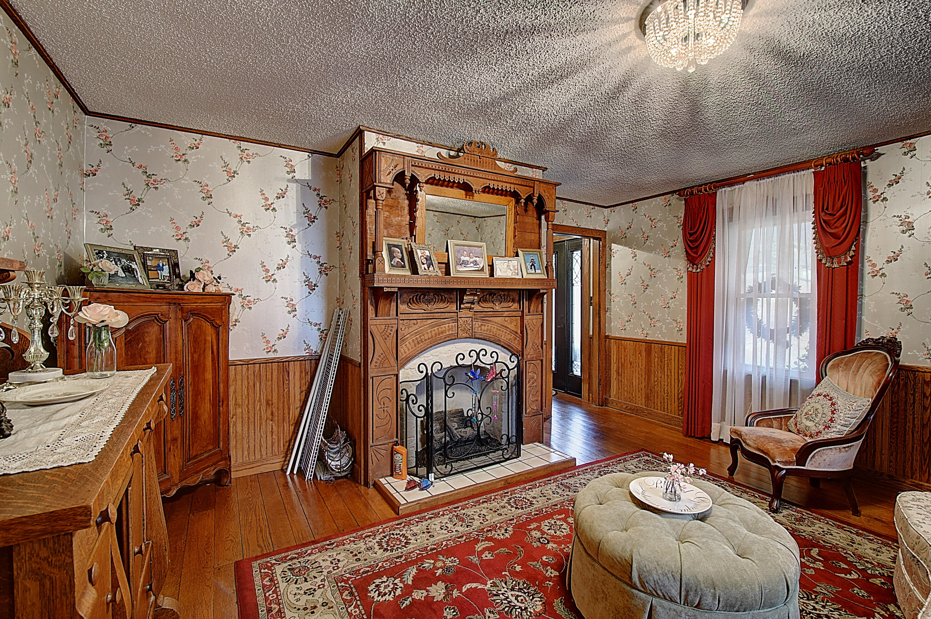 243 Bowmantown Road Jonesborough, TN 37659 - Photo 12 of 113 DSC_0055And8more