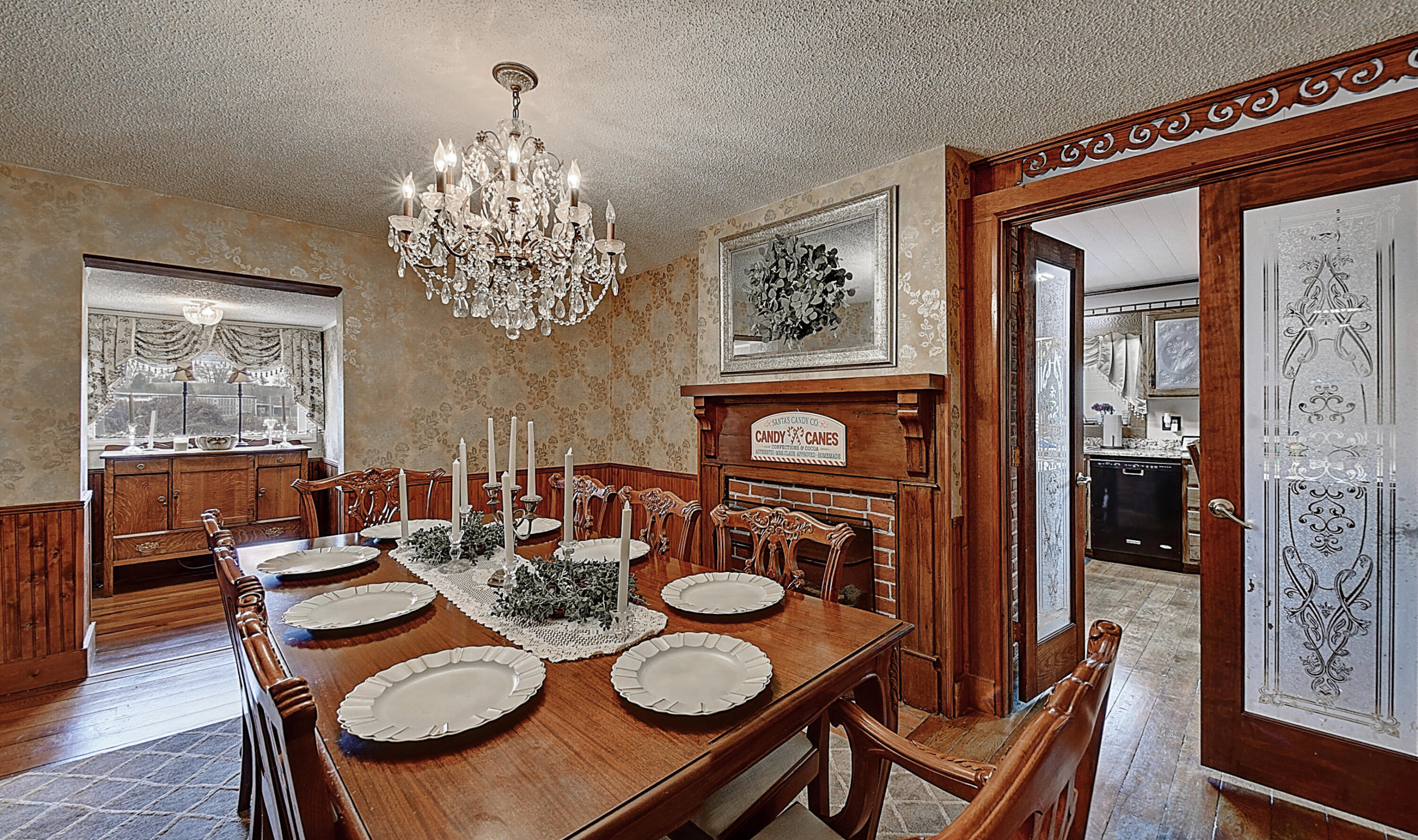 243 Bowmantown Road Jonesborough, TN 37659 - Photo 14 of 113 DSC_0100And8more_stitch