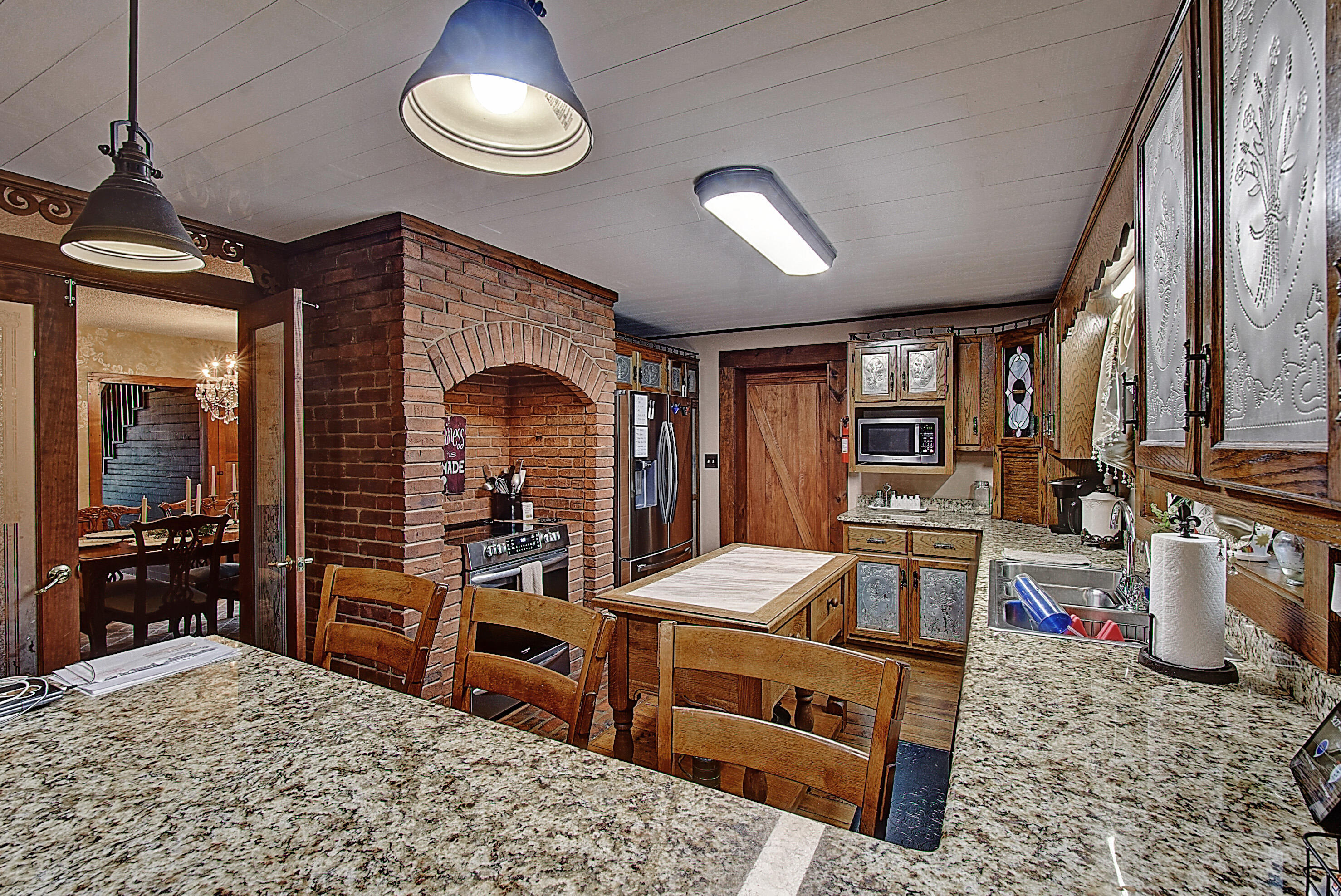 243 Bowmantown Road Jonesborough, TN 37659 - Photo 18 of 113 DSC_0199And8more