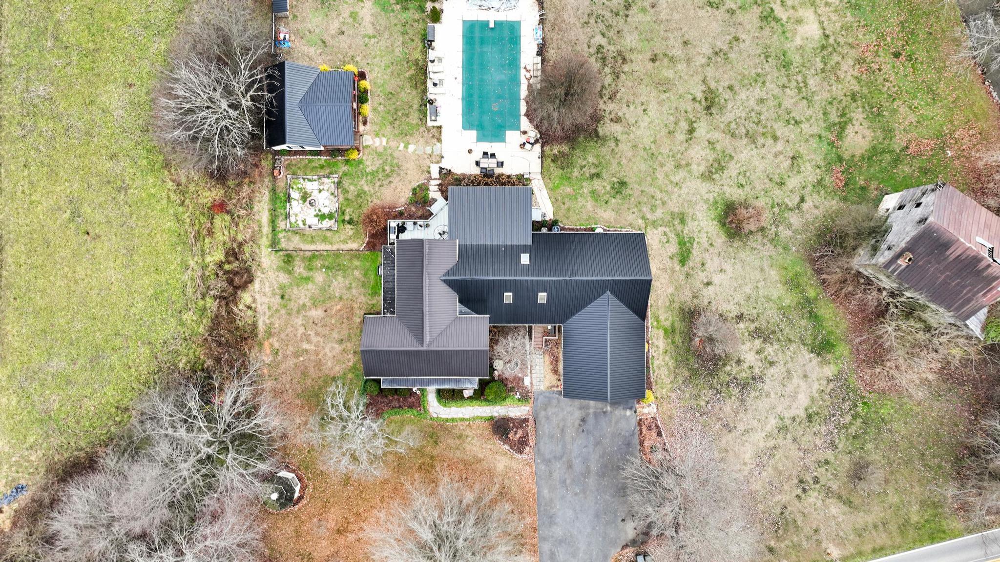 243 Bowmantown Road Jonesborough, TN 37659 - Photo 80 of 113 DJI_0689