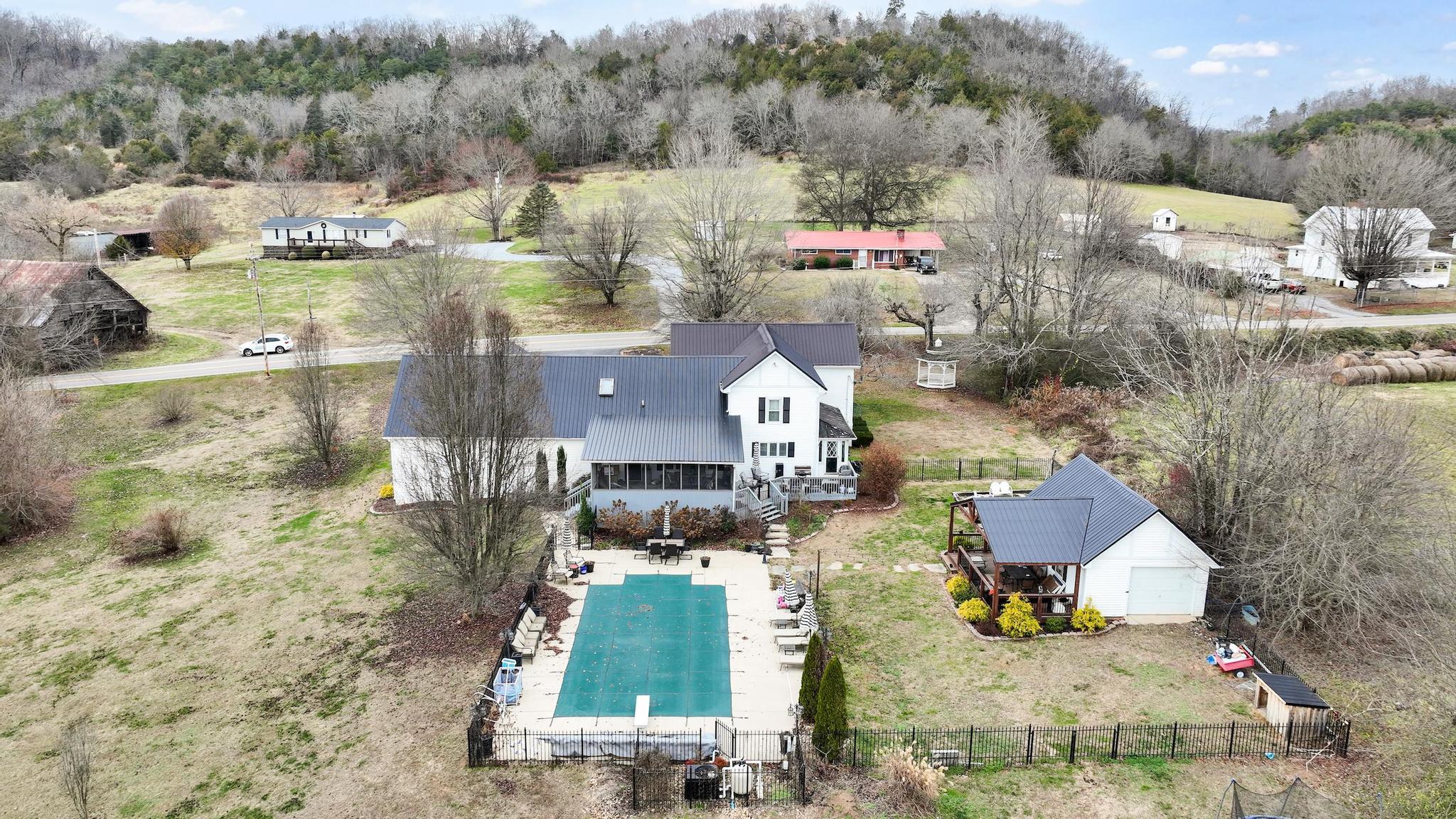 243 Bowmantown Road Jonesborough, TN 37659 - Photo 82 of 113 DJI_0699