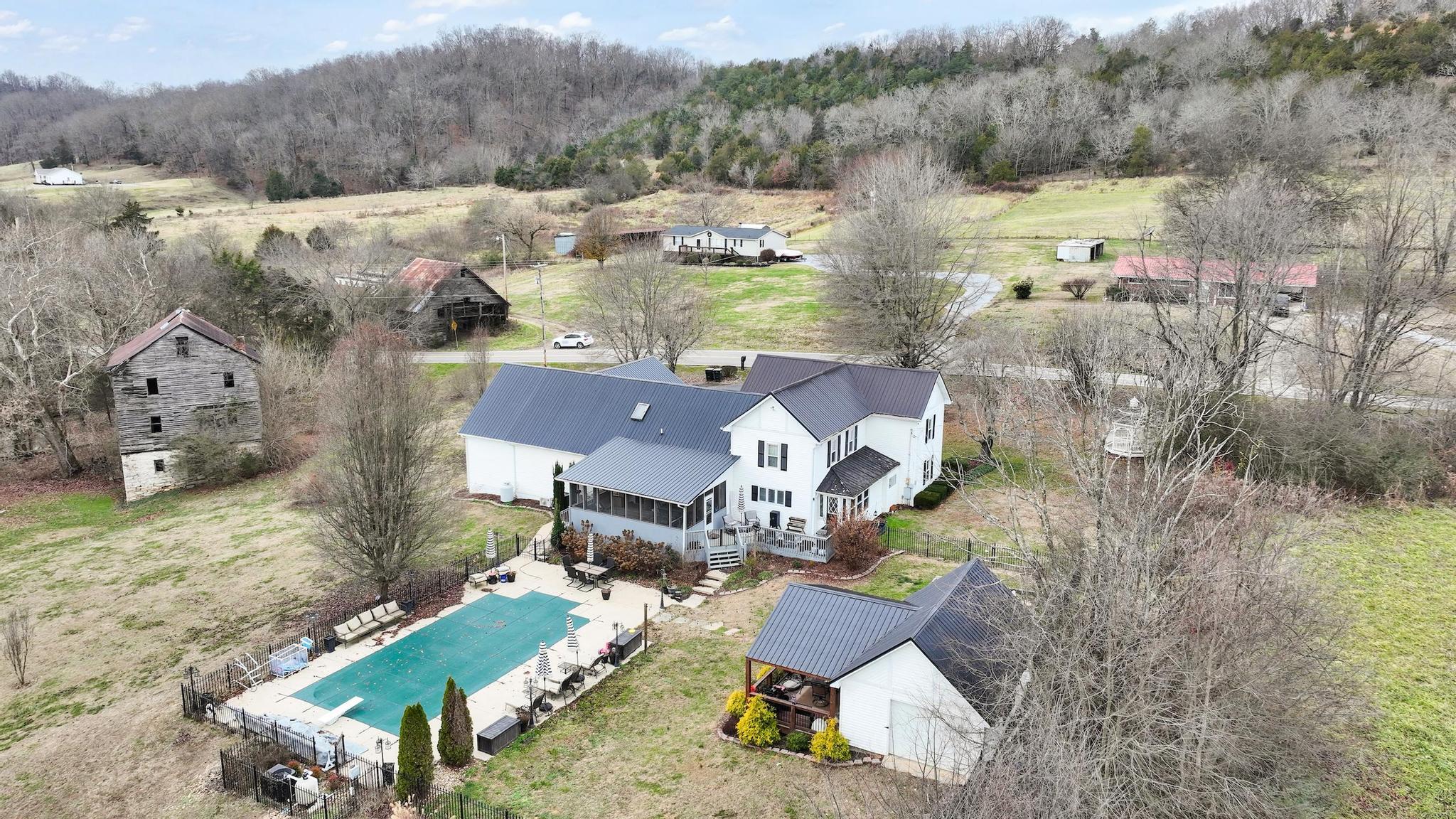 243 Bowmantown Road Jonesborough, TN 37659 - Photo 83 of 113 DJI_0704