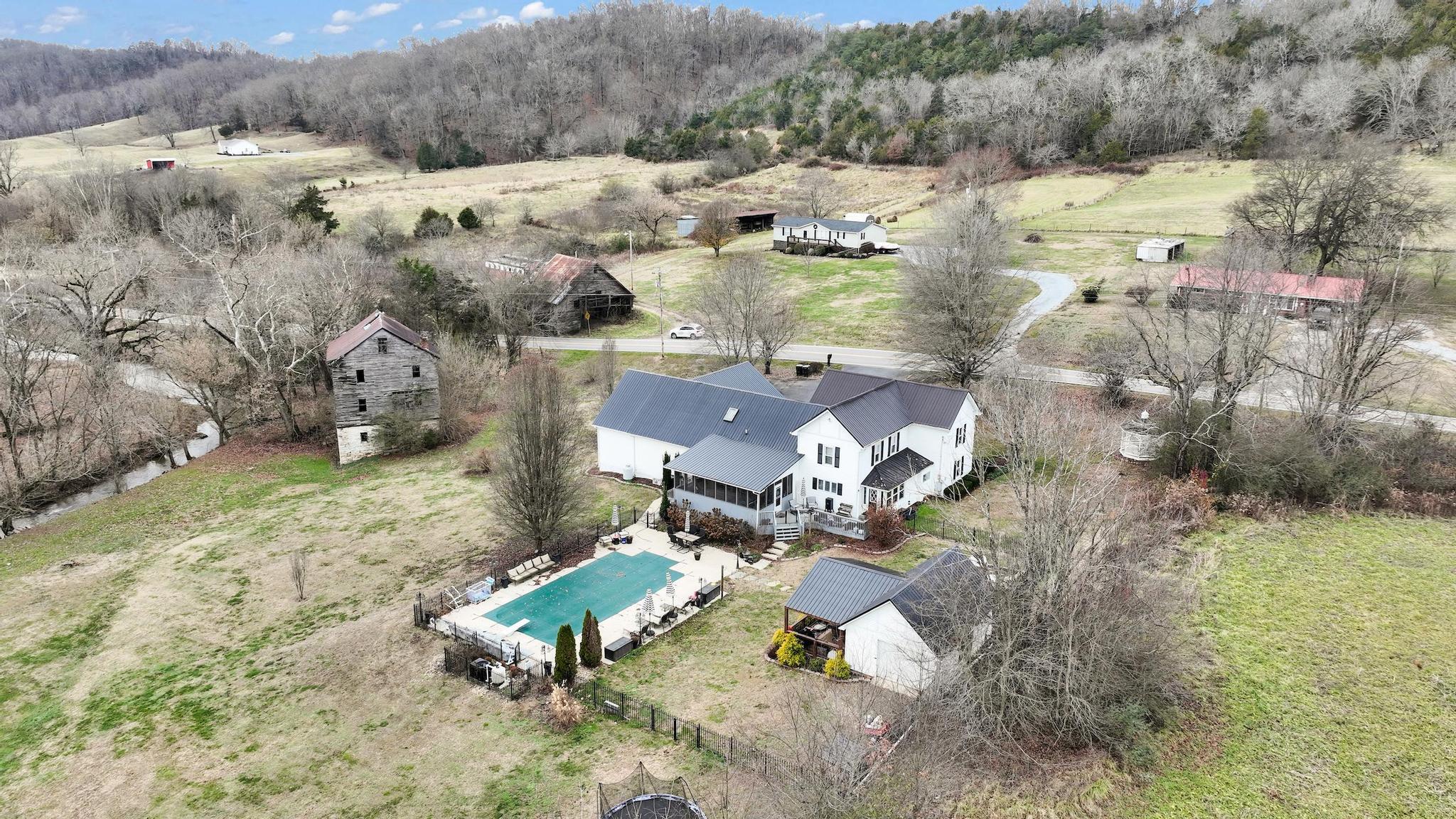 243 Bowmantown Road Jonesborough, TN 37659 - Photo 84 of 113 DJI_0709