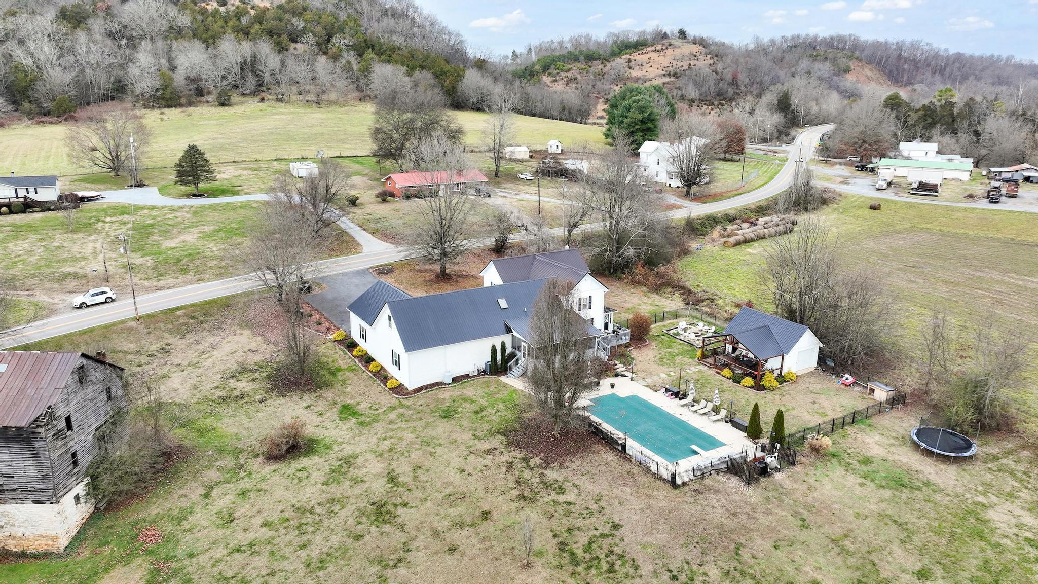 243 Bowmantown Road Jonesborough, TN 37659 - Photo 85 of 113 DJI_0714