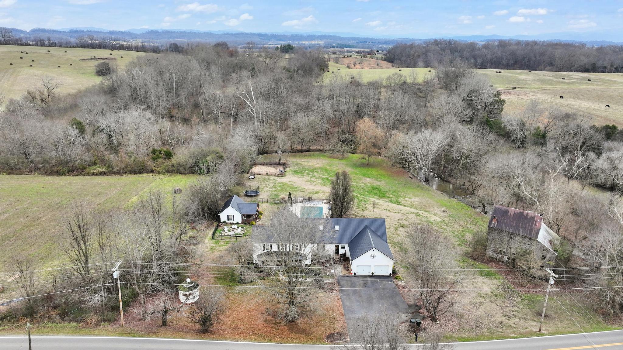 243 Bowmantown Road Jonesborough, TN 37659 - Photo 86 of 113 DJI_0719