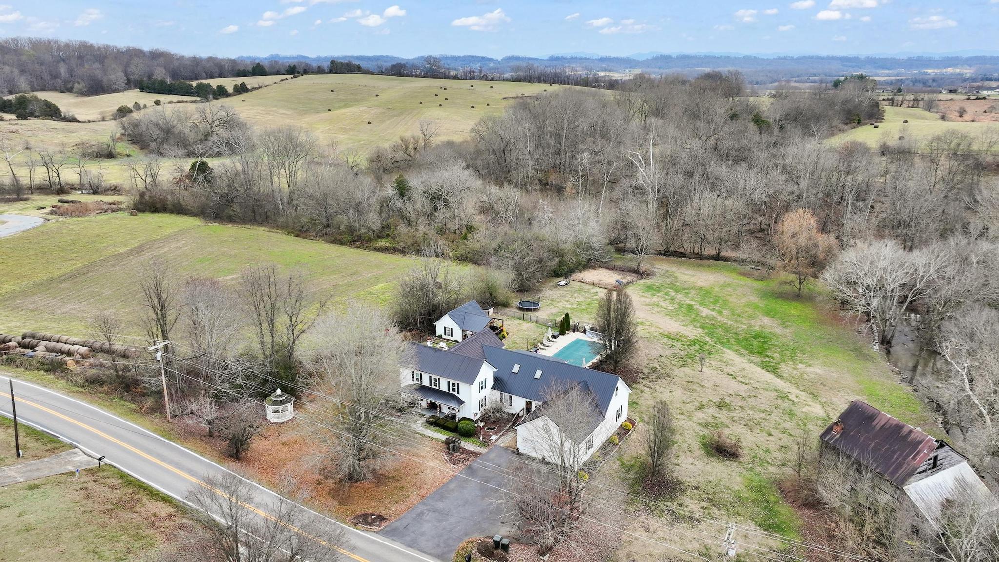 243 Bowmantown Road Jonesborough, TN 37659 - Photo 87 of 113 DJI_0724