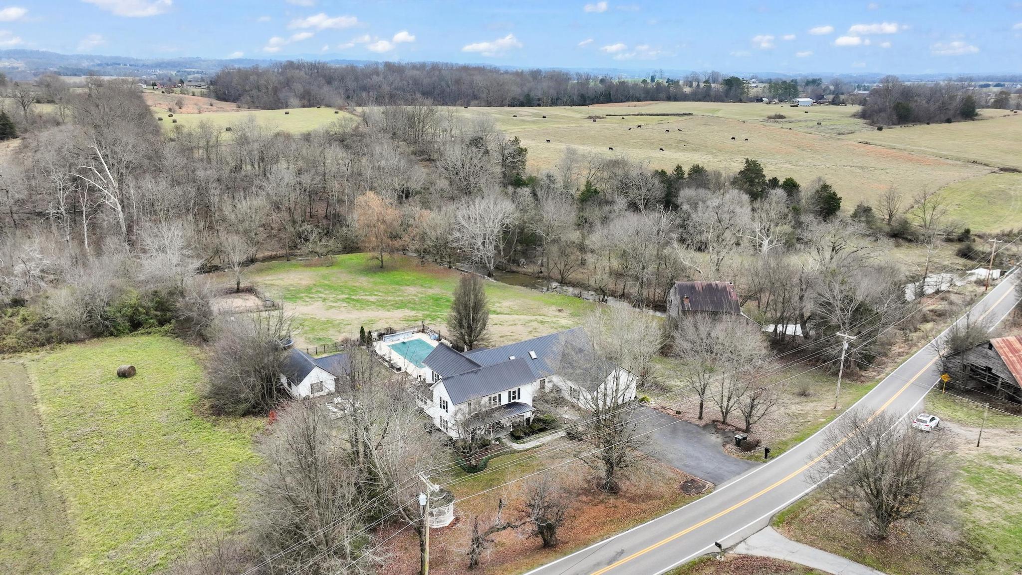 243 Bowmantown Road Jonesborough, TN 37659 - Photo 88 of 113 DJI_0729