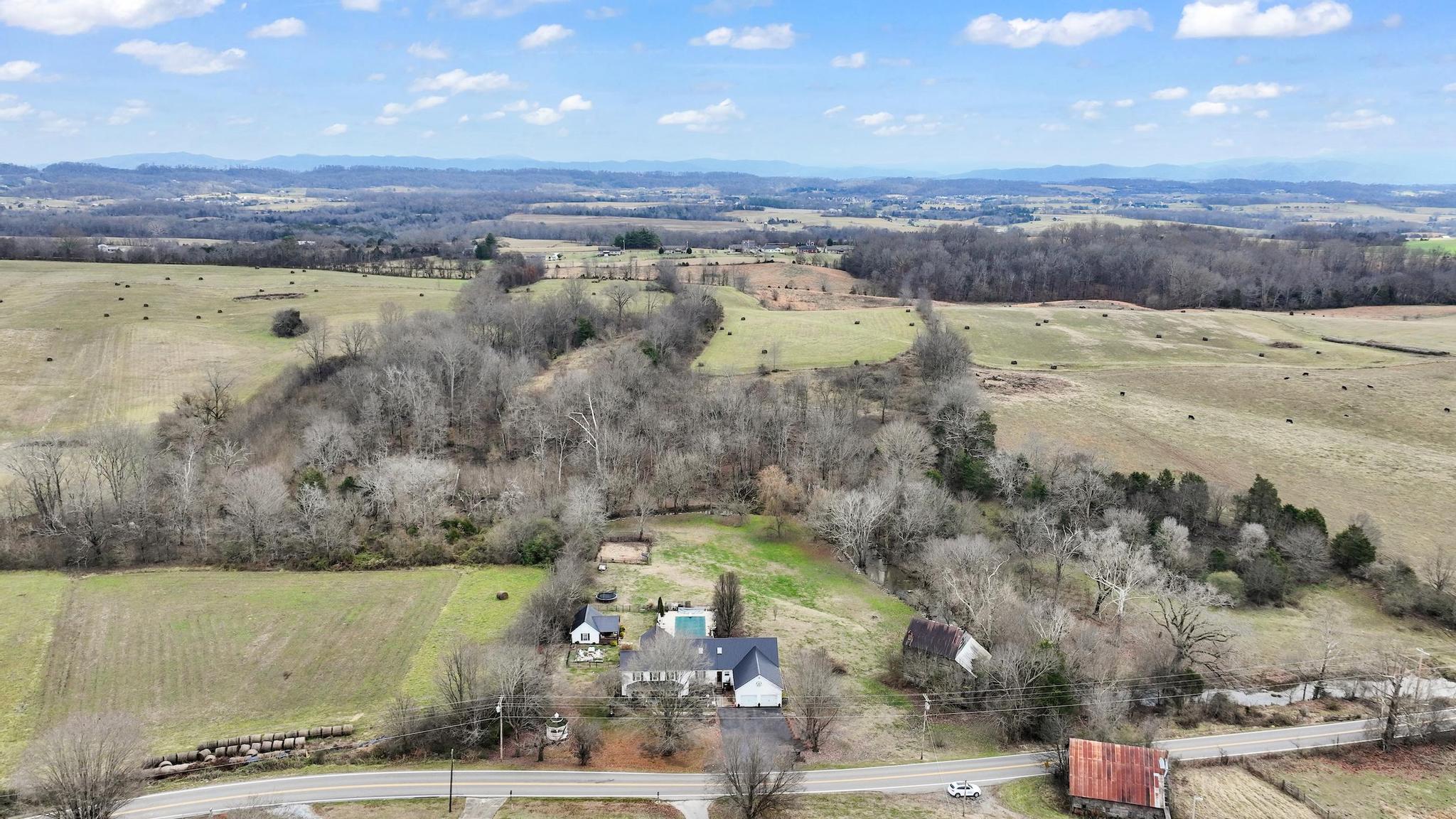 243 Bowmantown Road Jonesborough, TN 37659 - Photo 89 of 113 DJI_0734
