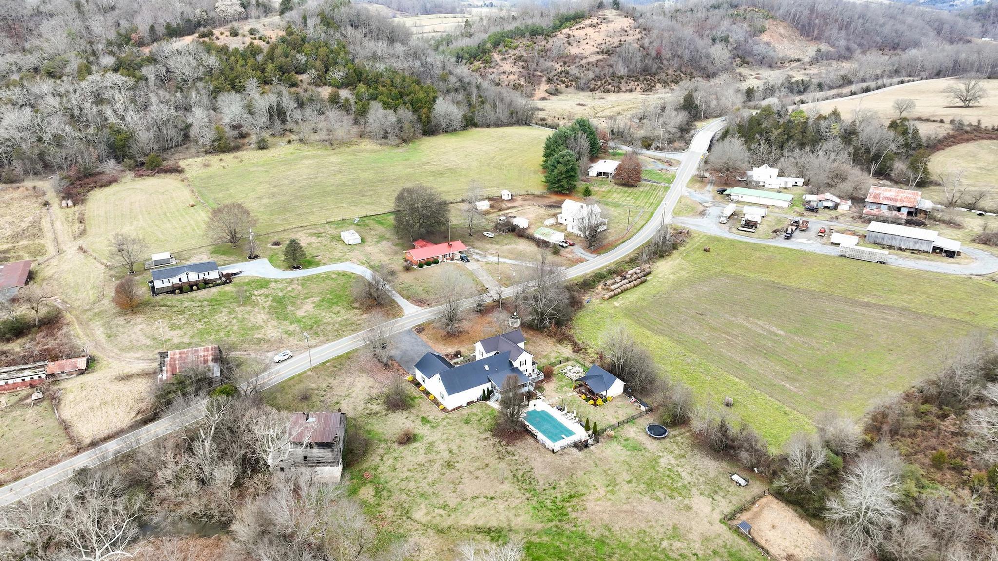 243 Bowmantown Road Jonesborough, TN 37659 - Photo 91 of 113 DJI_0744