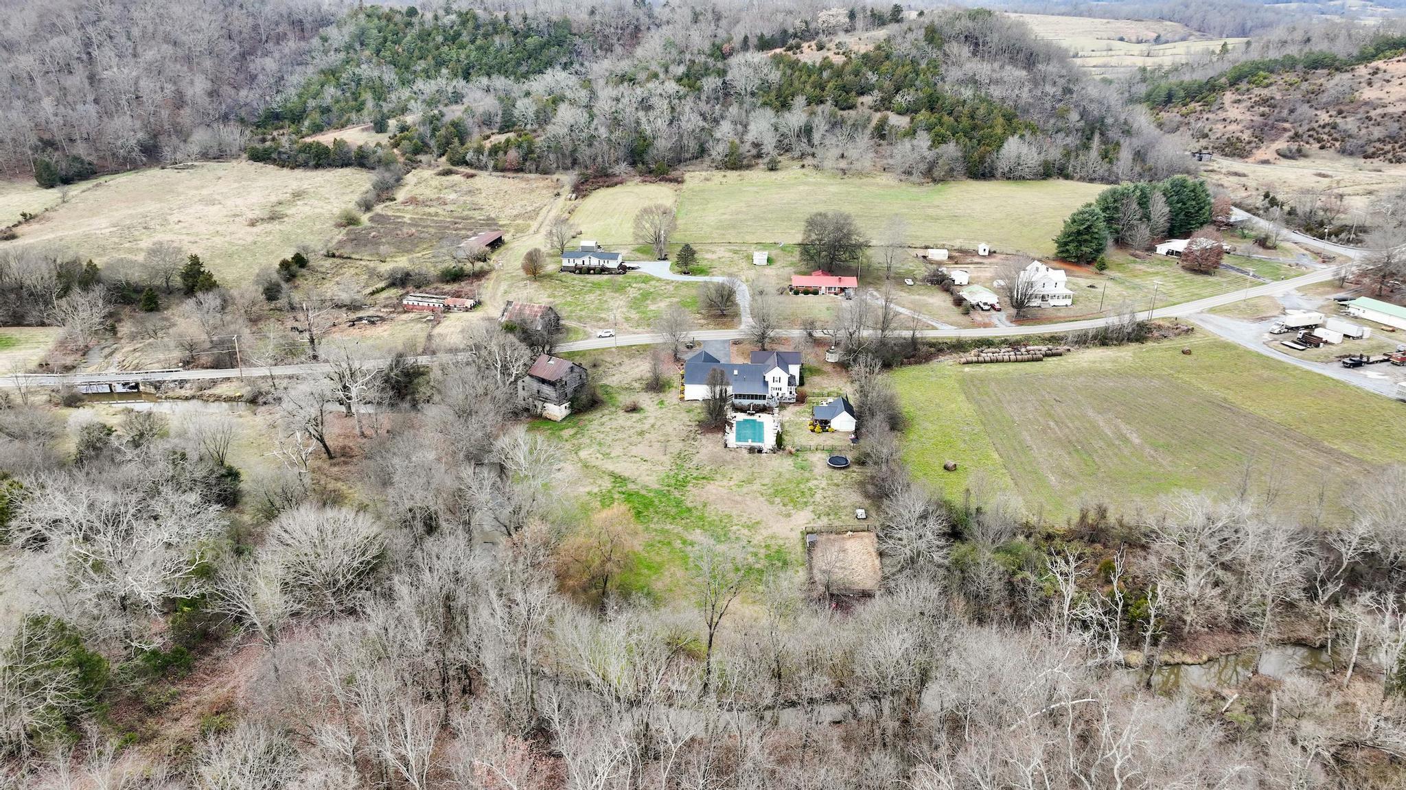 243 Bowmantown Road Jonesborough, TN 37659 - Photo 92 of 113 DJI_0750