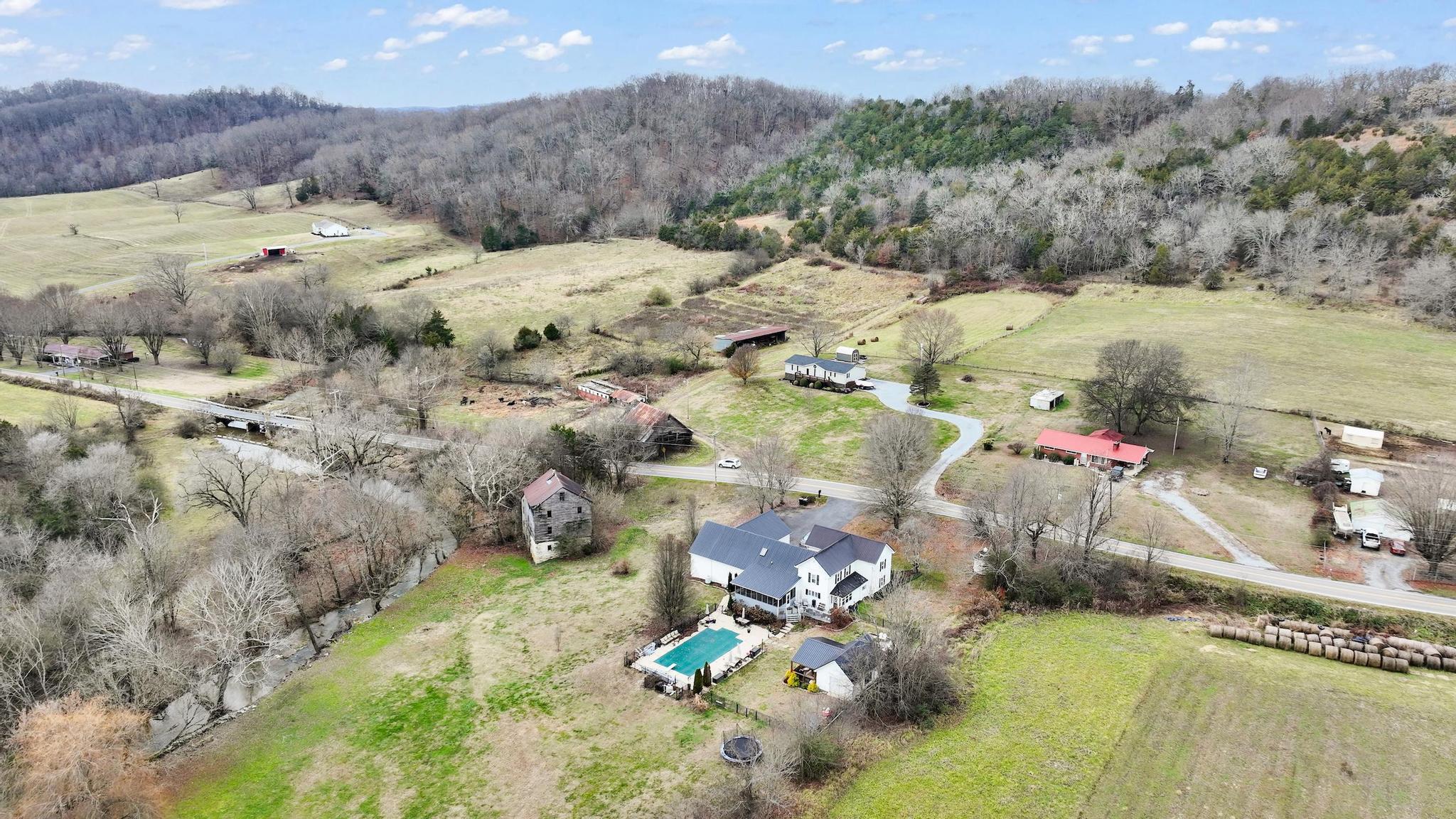 243 Bowmantown Road Jonesborough, TN 37659 - Photo 93 of 113 DJI_0754