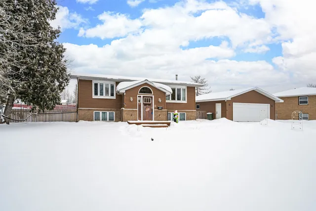 $335,000 | 525 Slate Street, Cloquet, MN 55720