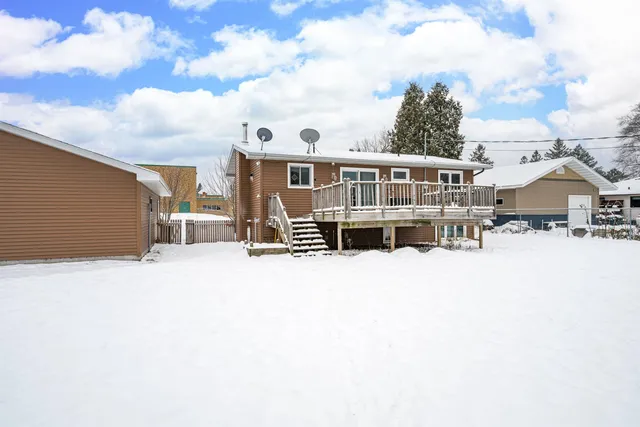 $335,000 | 525 Slate Street, Cloquet, MN 55720