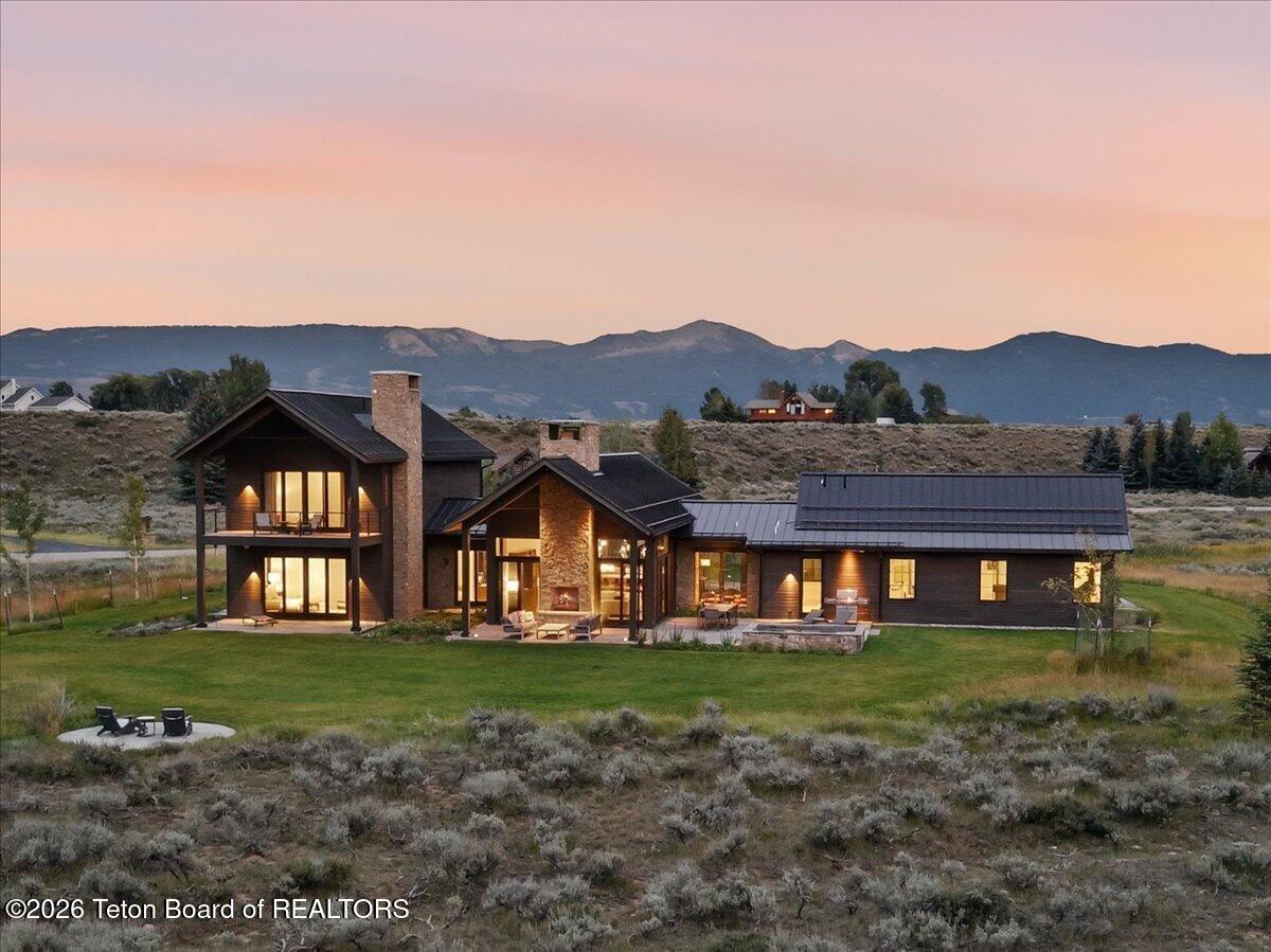 8540 Porter Loop Road Jackson, WY 83001 - Photo 4 of 61 42-44 - 8540 Porter Loop Rd