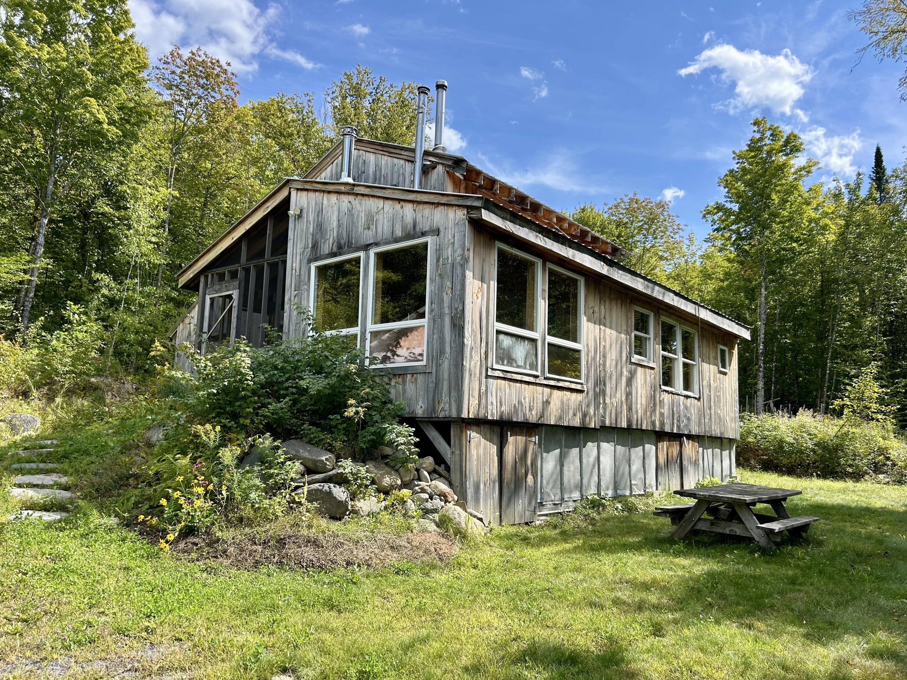 705 Hollin Waite Hill Road Anson, ME 04911 - Photo 2 of 31