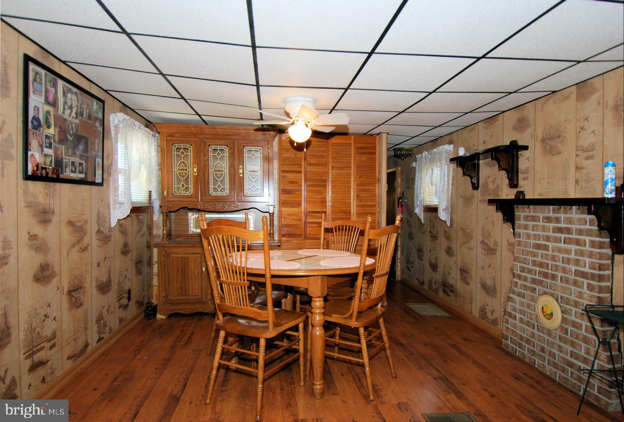 47 Red Barn Road Port Deposit, MD 21904 - Photo 11 of 21 Dining Room was previous 2nd Bedroom