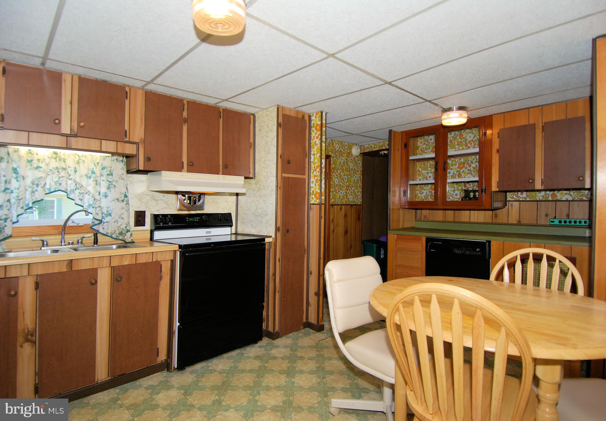 47 Red Barn Road Port Deposit, MD 21904 - Photo 13 of 21 Kitchen