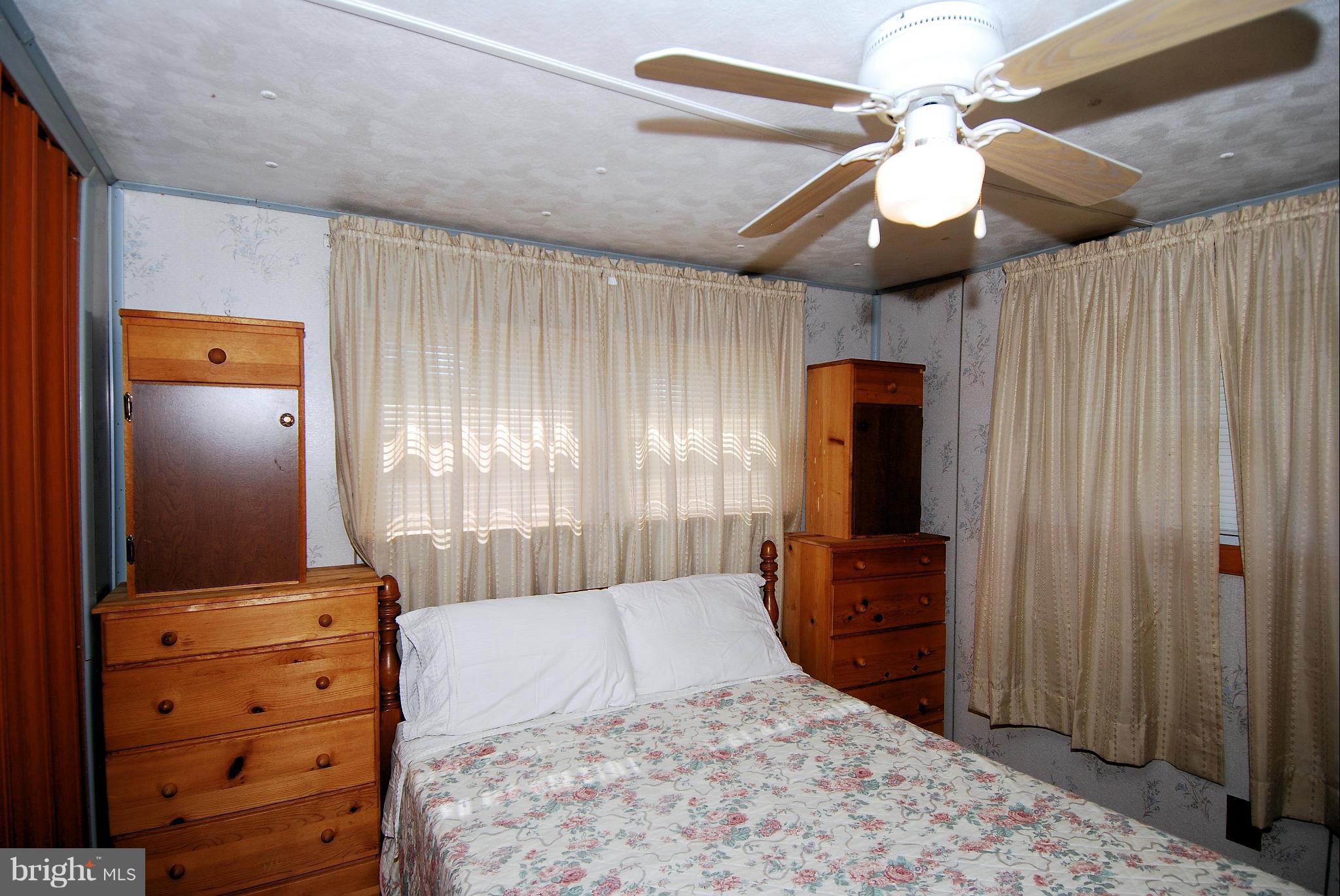 47 Red Barn Road Port Deposit, MD 21904 - Photo 17 of 21 One Bedroom- Previously a two Bedroom Home
