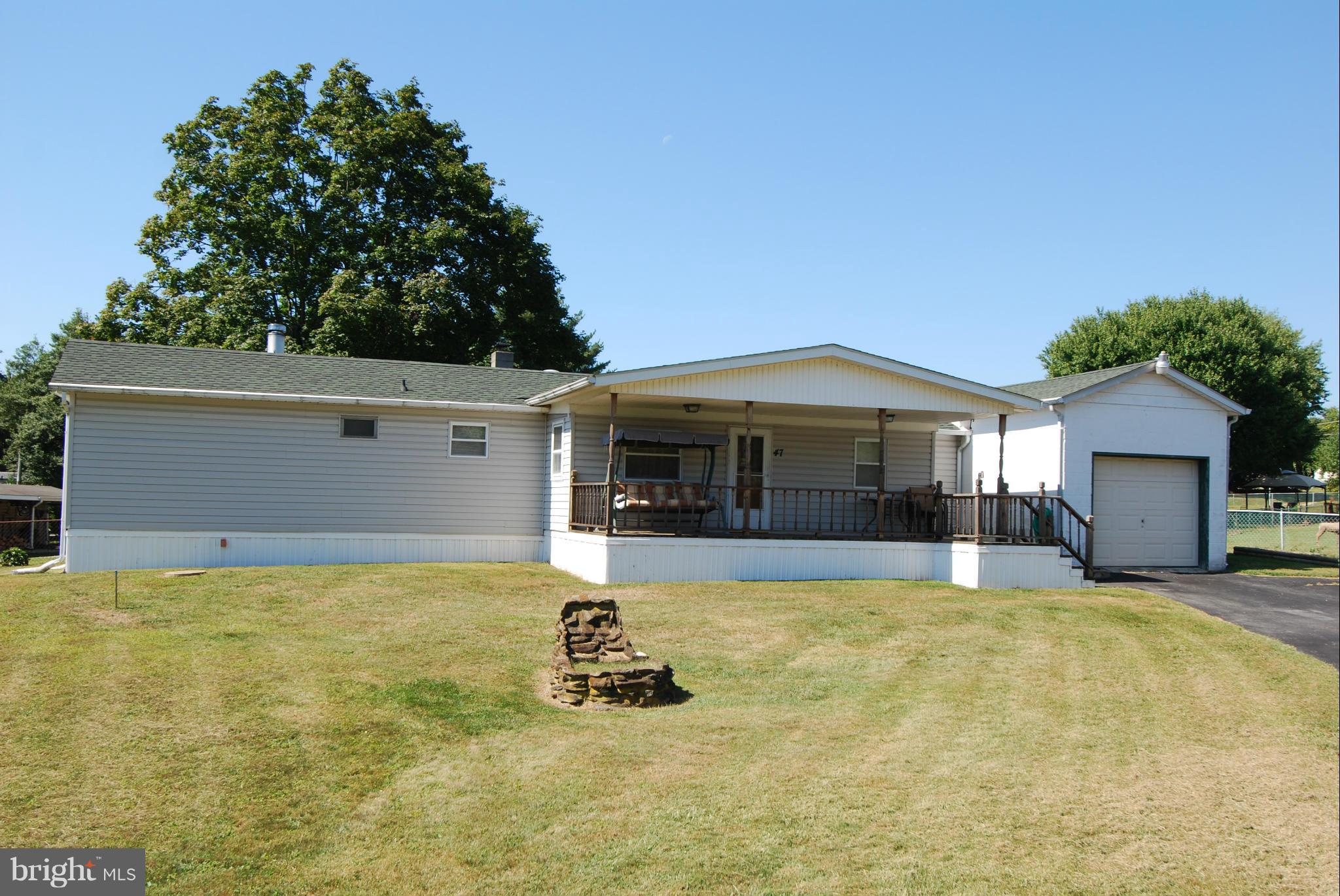 47 Red Barn Road Port Deposit, MD 21904 - Photo 21 of 21 A Great Opportunity