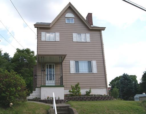 512 Friday Road Pittsburgh, PA 15209 - Photo 1 of 14 Exterior Front. Beautifully maintained home in Shaler! Move-in ready! Just minutes to downtown Pittsburgh, shopping & restaurants! School Bus stop right in front of house!