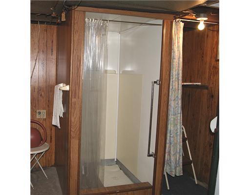 512 Friday Road Pittsburgh, PA 15209 - Photo 12 of 14 Other. The lower level offers a stand up shower, commode and plenty of storage space. Washer & laundry tub included!