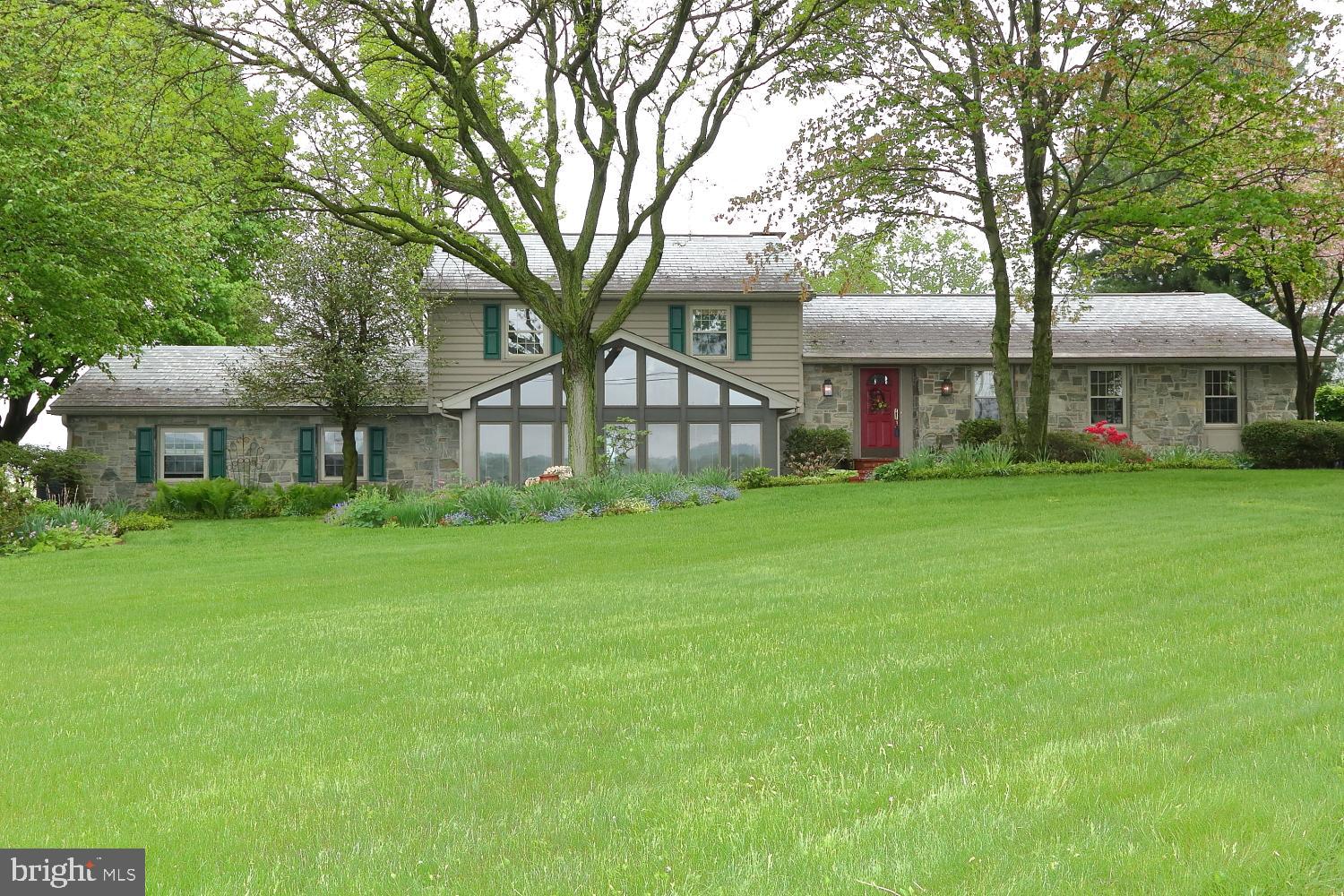 1484 Silver Spring Road Mount Joy, PA 17552 - Photo 1 of 39 Main View