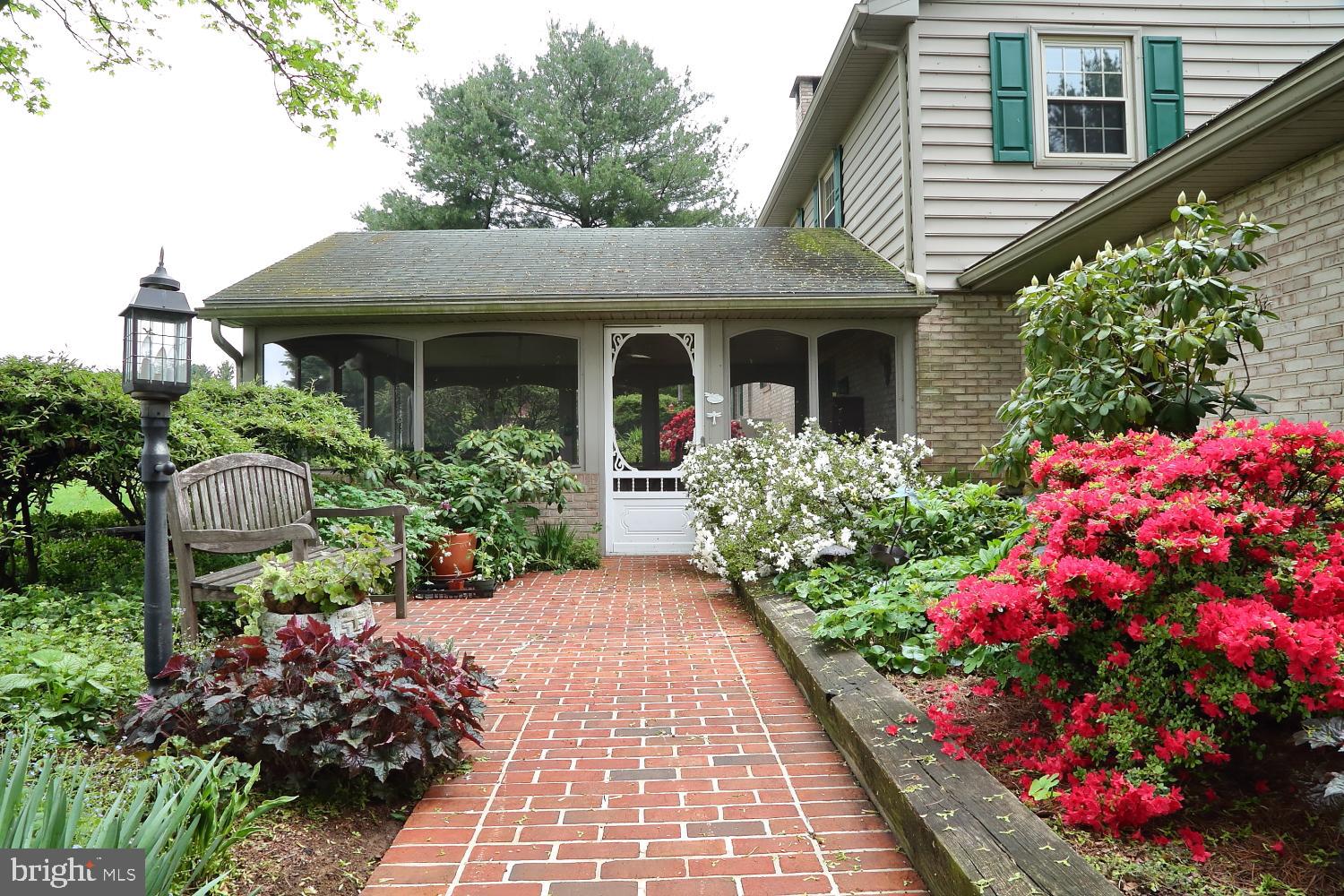 1484 Silver Spring Road Mount Joy, PA 17552 - Photo 32 of 39 Gallery Image 32