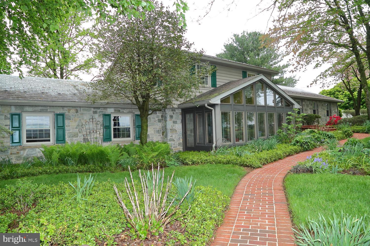 1484 Silver Spring Road Mount Joy, PA 17552 - Photo 33 of 39 Gallery Image 33