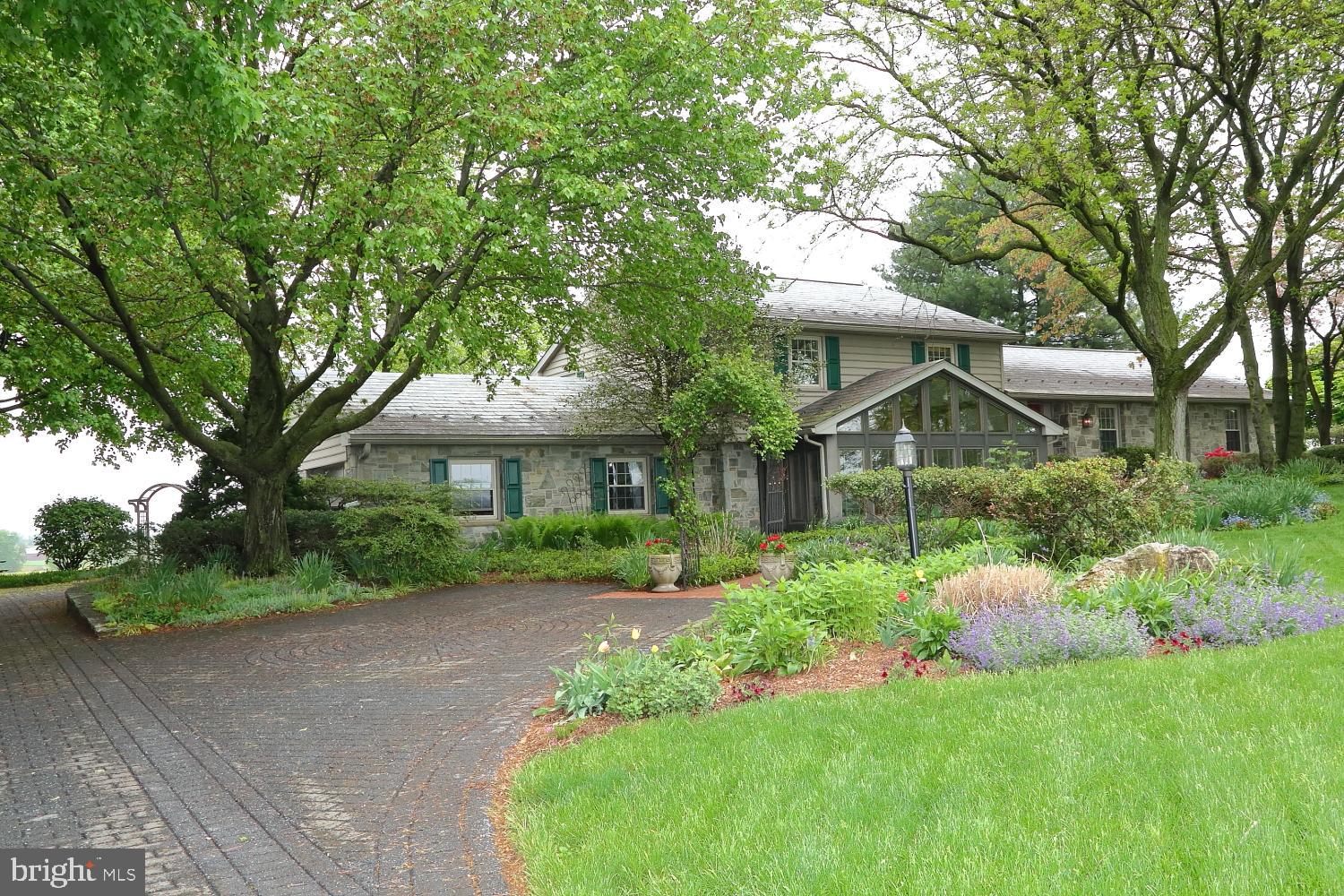 1484 Silver Spring Road Mount Joy, PA 17552 - Photo 34 of 39 Gallery Image 34