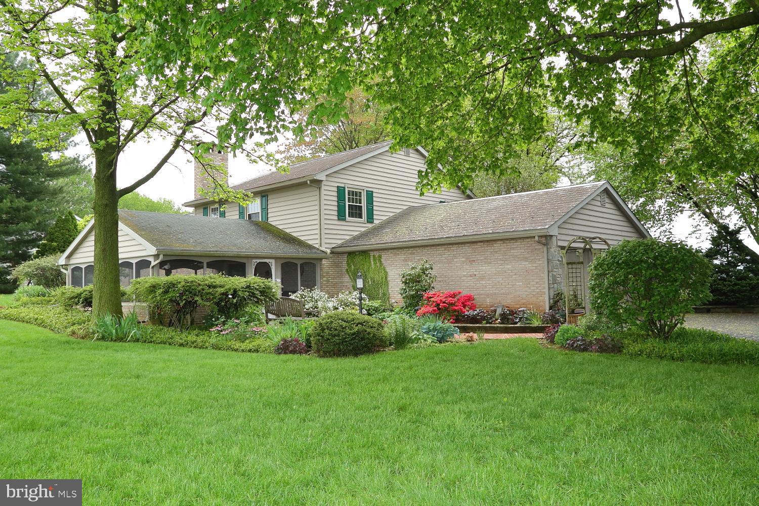 1484 Silver Spring Road Mount Joy, PA 17552 - Photo 35 of 39 Gallery Image 35