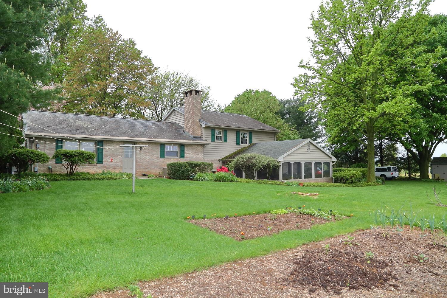 1484 Silver Spring Road Mount Joy, PA 17552 - Photo 36 of 39 Gallery Image 36