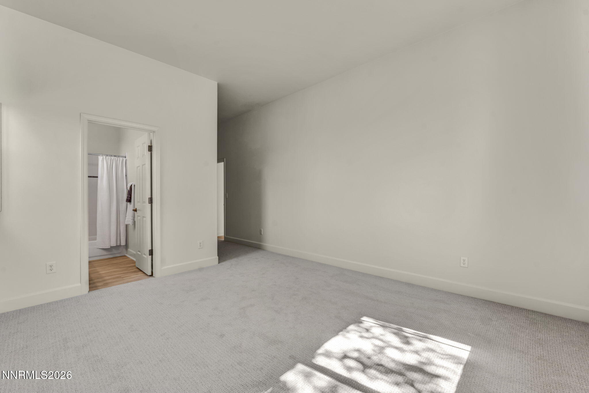 574 Echo Ridge Court Reno, NV 89511 - Photo 41 of 58 an empty room with windows
