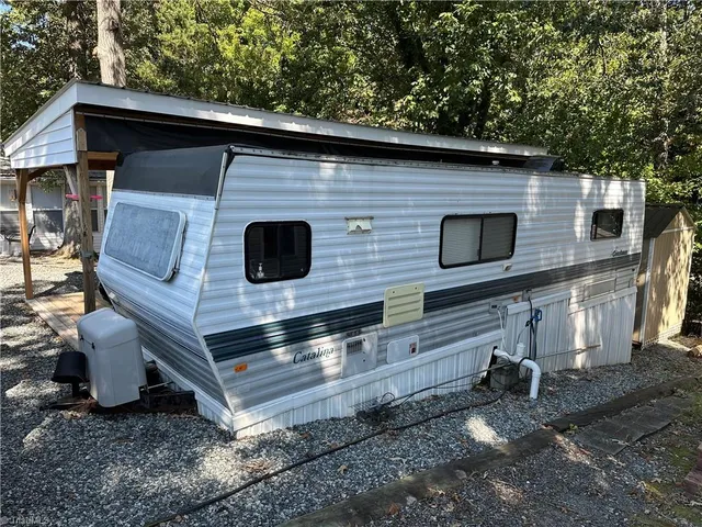 $79,000 | 110 Meadowview Circle, New London, NC 28127