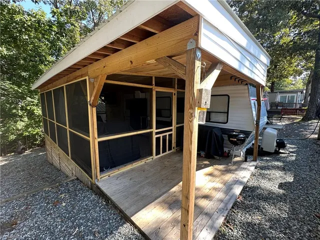 $79,000 | 110 Meadowview Circle, New London, NC 28127