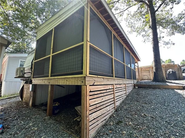 $79,000 | 110 Meadowview Circle, New London, NC 28127