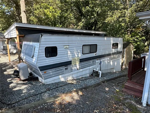 $79,000 | 110 Meadowview Circle, New London, NC 28127