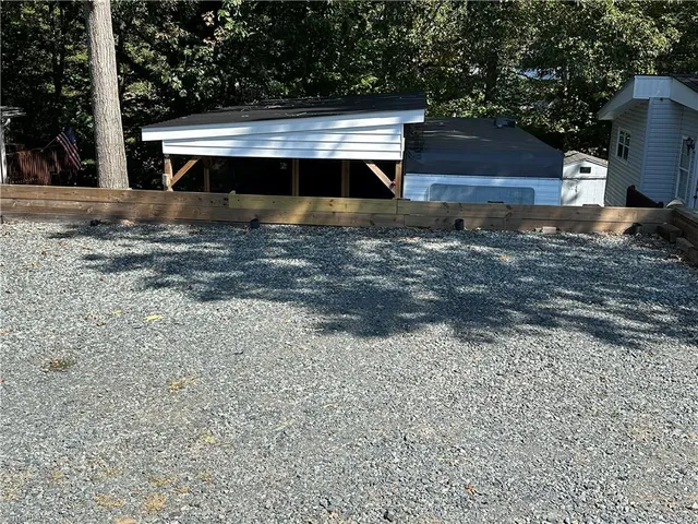 $79,000 | 110 Meadowview Circle, New London, NC 28127