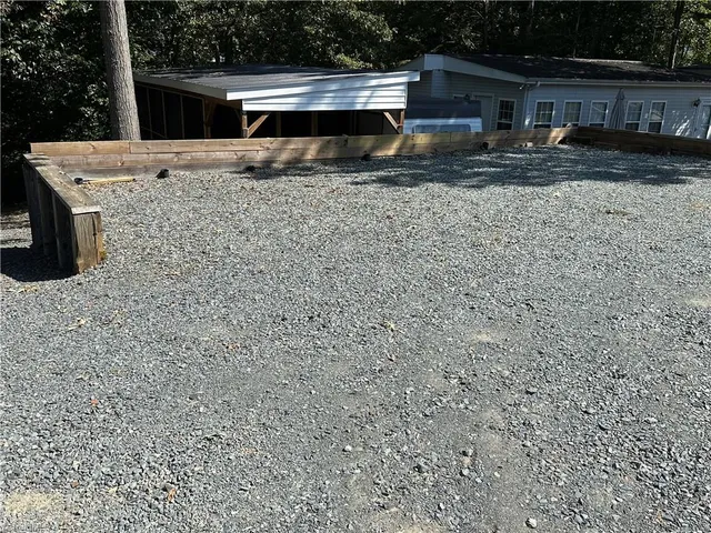 $79,000 | 110 Meadowview Circle, New London, NC 28127