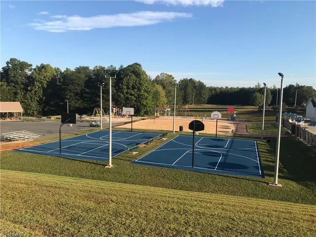 $79,000 | 110 Meadowview Circle, New London, NC 28127